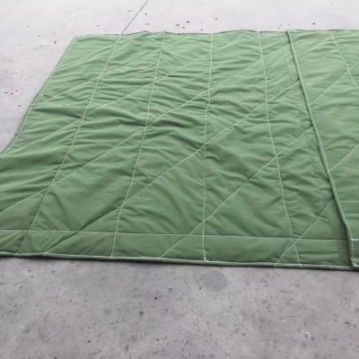 防寒棉门帘系列