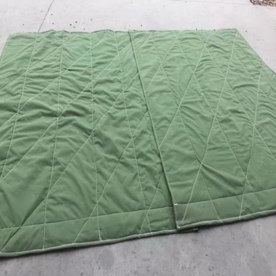 防寒棉门帘系列